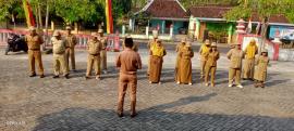 Apel Senin Pagi Minggu Pertama Bulan Agustus 2026